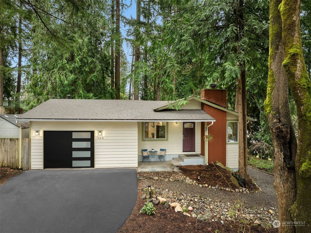Photo of 15816 197th Place NE, Woodinville, WA 98077 (MLS # 2291849)