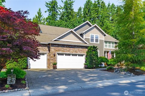 15210 19th Avenue Ct NW Gig Harbor WA 98332
