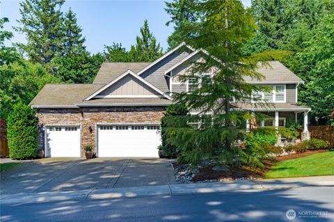 15210 19th Avenue Ct NW Gig Harbor WA 98332