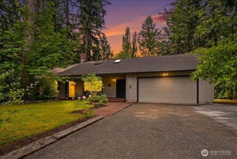 Photo of 10430 38th Avenue NE, Marysville, WA 98271 (MLS # 2541977)
