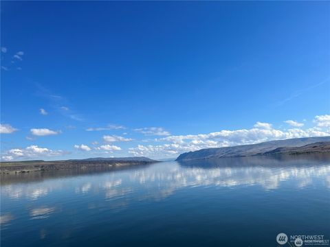 110 Basin Pointe LP Vantage WA 98850