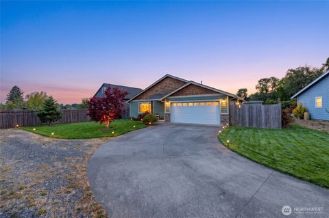 Photo of 4997 Sunset Park Place, Ferndale, WA 98248 (MLS # 2577064)