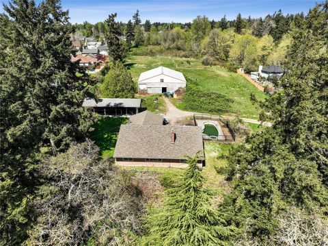 A home in Tacoma