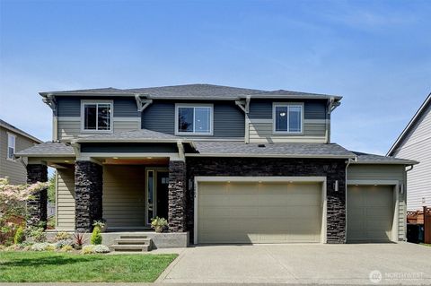 19504 141st Street Ct E Bonney Lake WA 98391