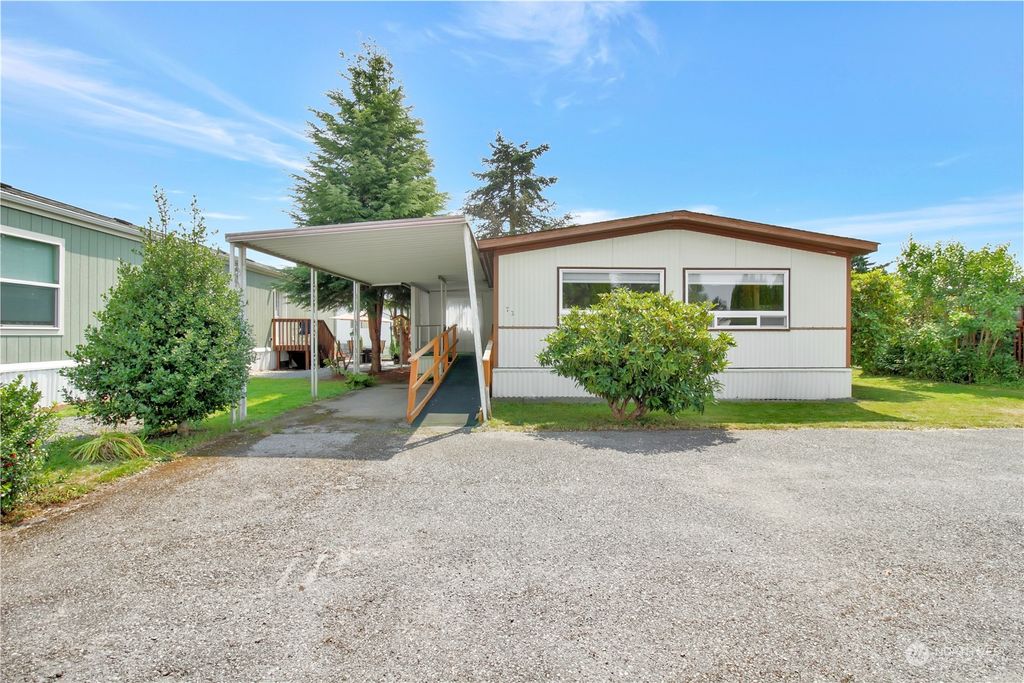 Photo of 16600 25th Avenue NE #73, Marysville, WA 98271 (MLS # 2273977)