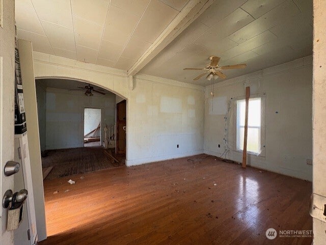 Photo of 919 E Street, Centralia, WA 98531 (MLS # 2536143)