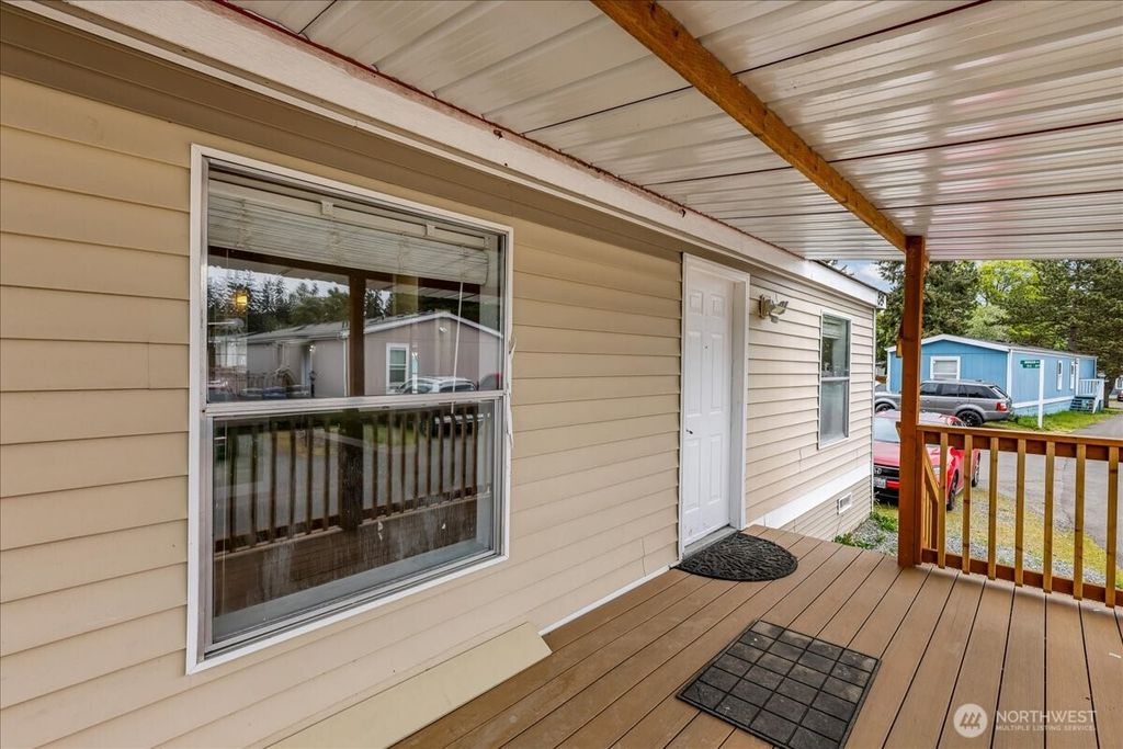 Photo of 3001 S 288th Street #89, Federal Way, WA 98003 (MLS # 2390906)
