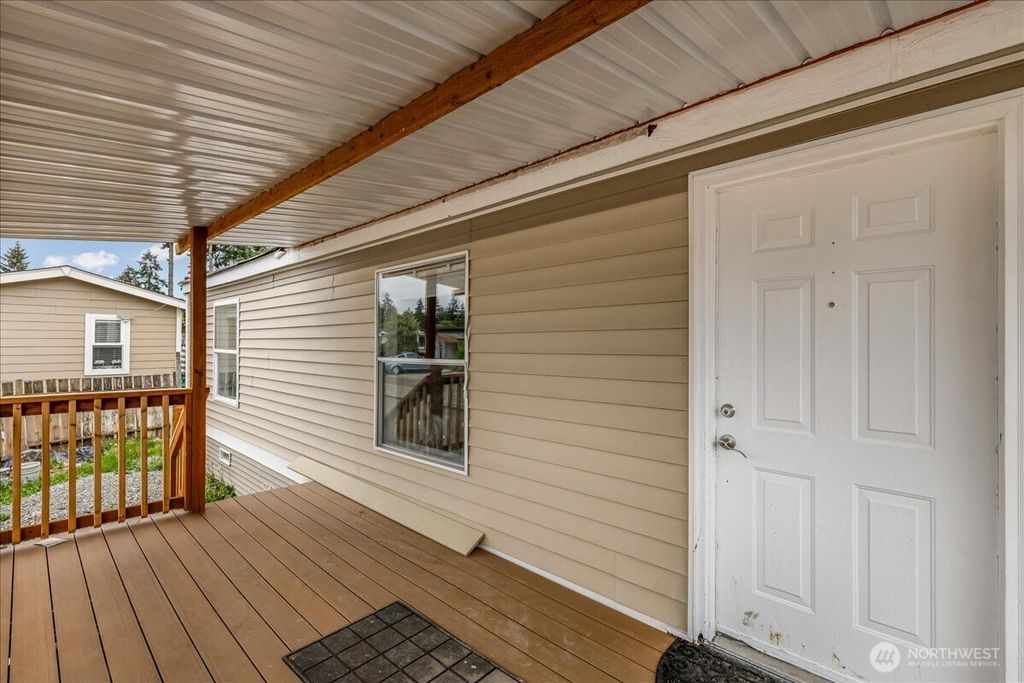 Photo of 3001 S 288th Street #89, Federal Way, WA 98003 (MLS # 2390906)