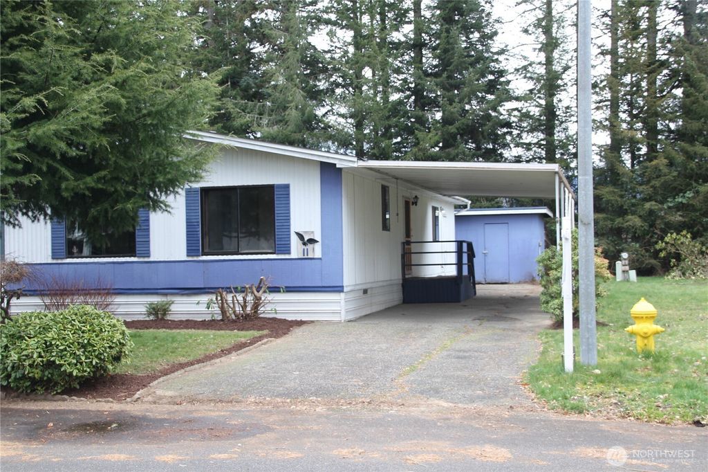 Photo of 920 Maple Lane Ln #11, Sedro Woolley, WA 98284 (MLS # 2492187)