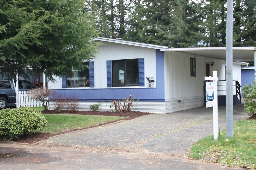 Photo of 920 Maple Lane Ln #11, Sedro Woolley, WA 98284 (MLS # 2492187)