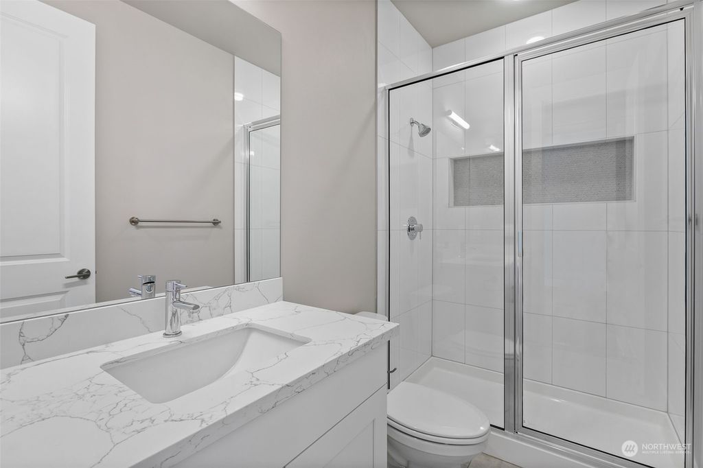 Photo of 9110 196th Place NW, Stanwood, WA 98292 (MLS # 2177551)