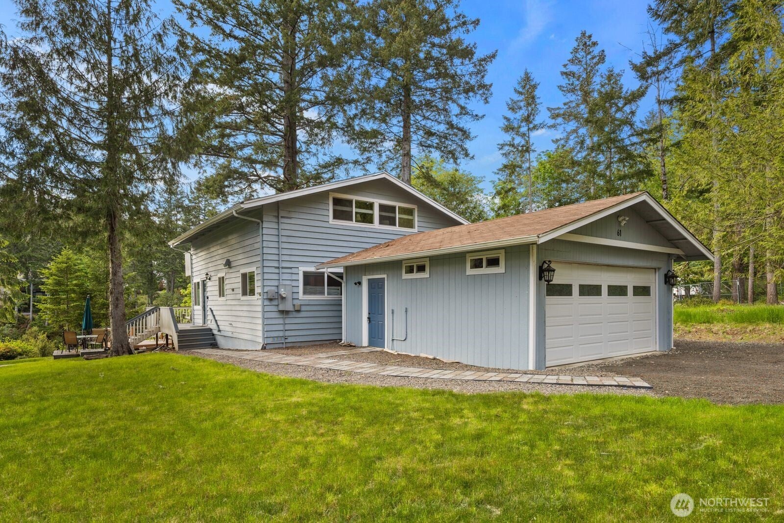 61 E Orchard Beach Drive