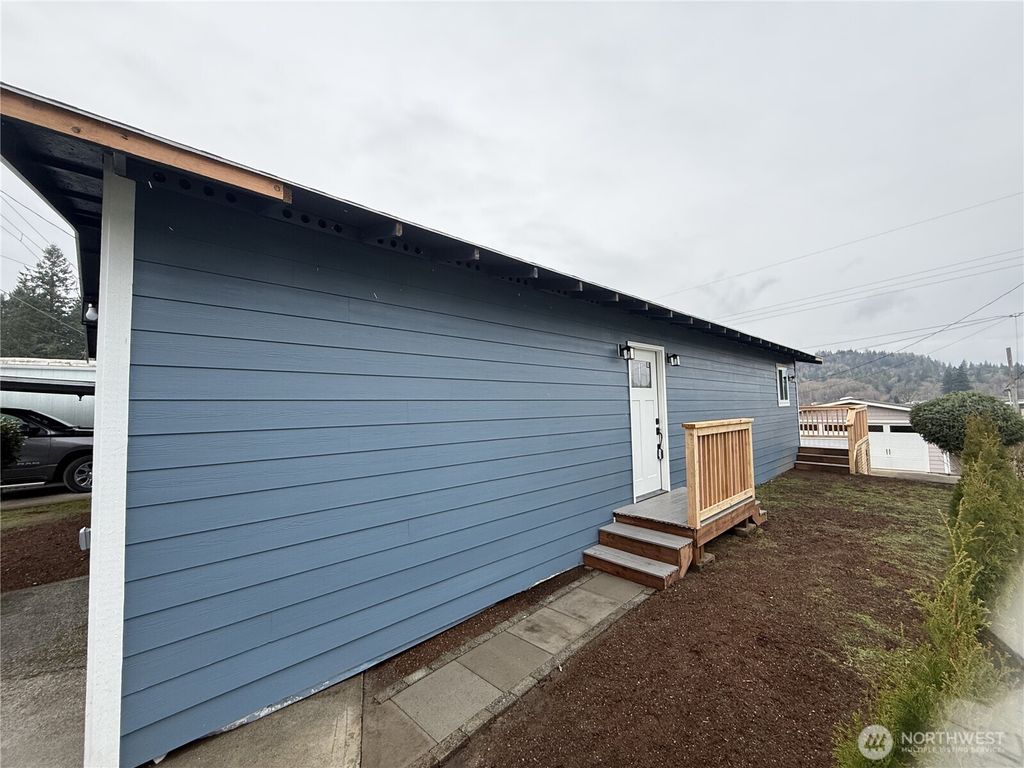 Photo of 4707 Black Lake Belmore Road SW #27, Olympia, WA 98512 (MLS # 2479821)