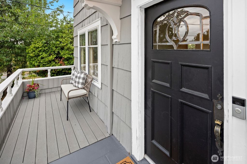 Photo of 3106 NE 60th Street, Seattle, WA 98115 (MLS # 2431120)