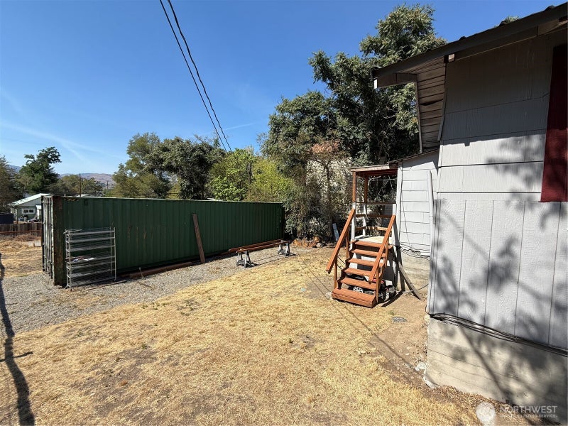 426 Hanford Street