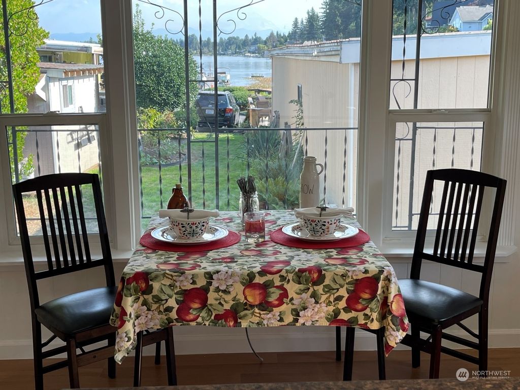 Photo of 25739 135th Avenue SE #3, Kent, WA 98042 (MLS # 2050913)