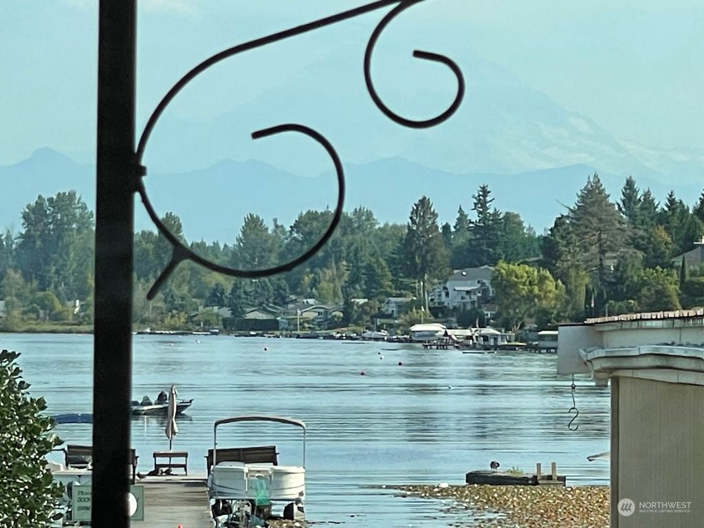 Photo of 25739 135th Avenue SE #3, Kent, WA 98042 (MLS # 2050913)