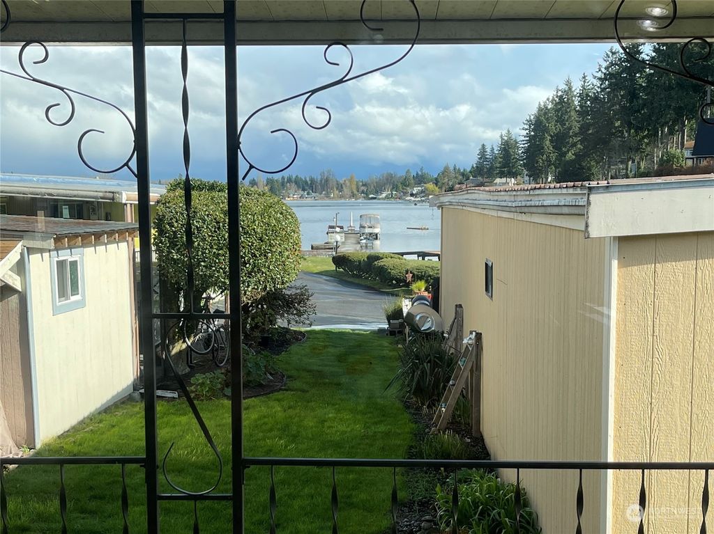 Photo of 25739 135th Avenue SE #3, Kent, WA 98042 (MLS # 2050913)