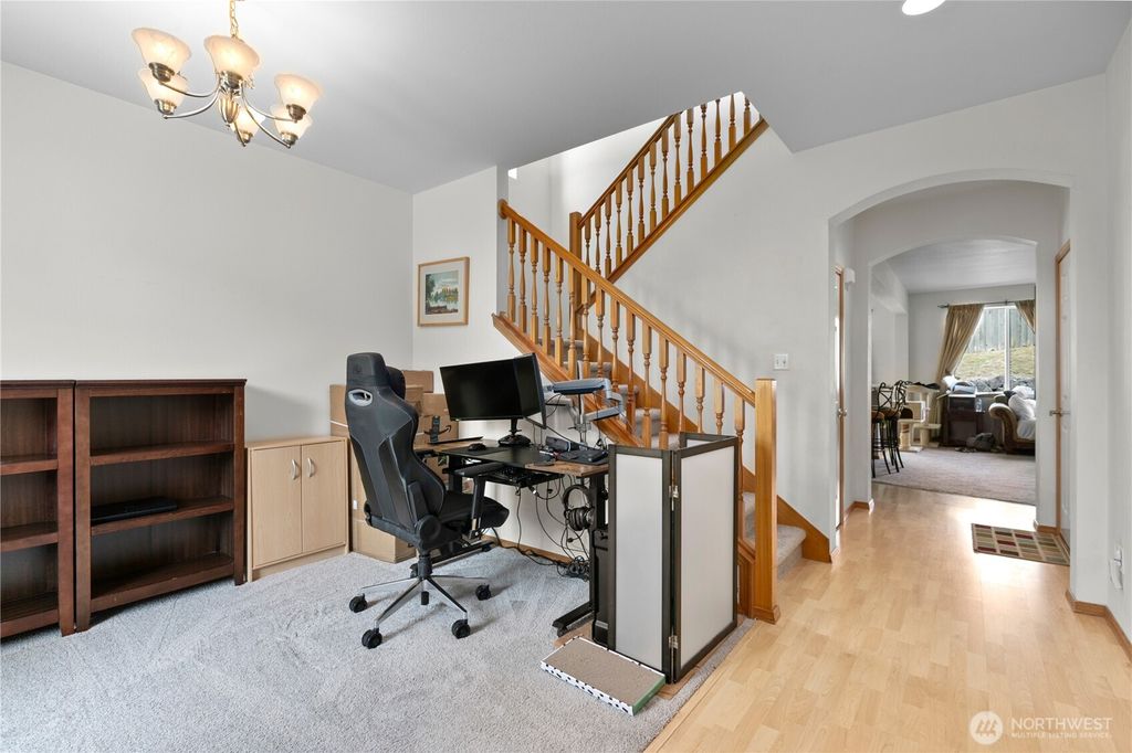 Photo of 1830 23rd Street, Snohomish, WA 98290 (MLS # 2396839)