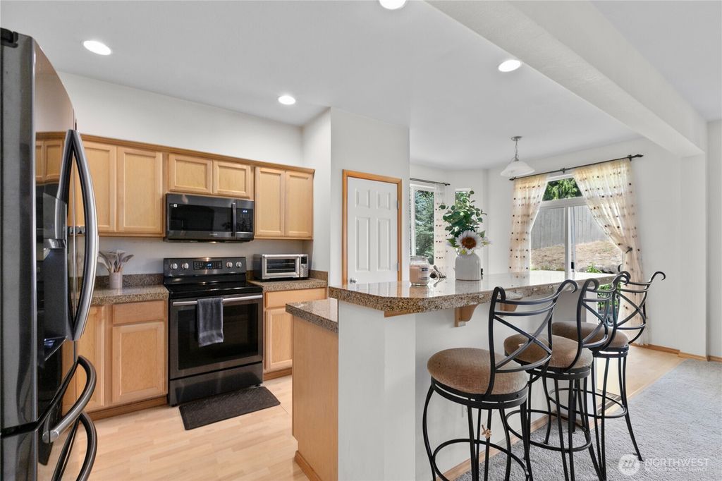 Photo of 1830 23rd Street, Snohomish, WA 98290 (MLS # 2396839)