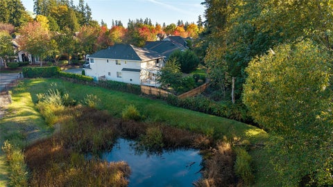 Photo of 15229 80th Ave Avenue NE, Kenmore, WA 98028 (MLS # 2595640)