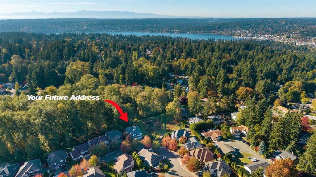 Photo of 15229 80th Ave Avenue NE, Kenmore, WA 98028 (MLS # 2595640)