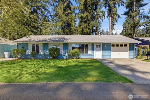Photo of 19237 SE 268th Street, Covington, WA 98042 (MLS # 2513771)