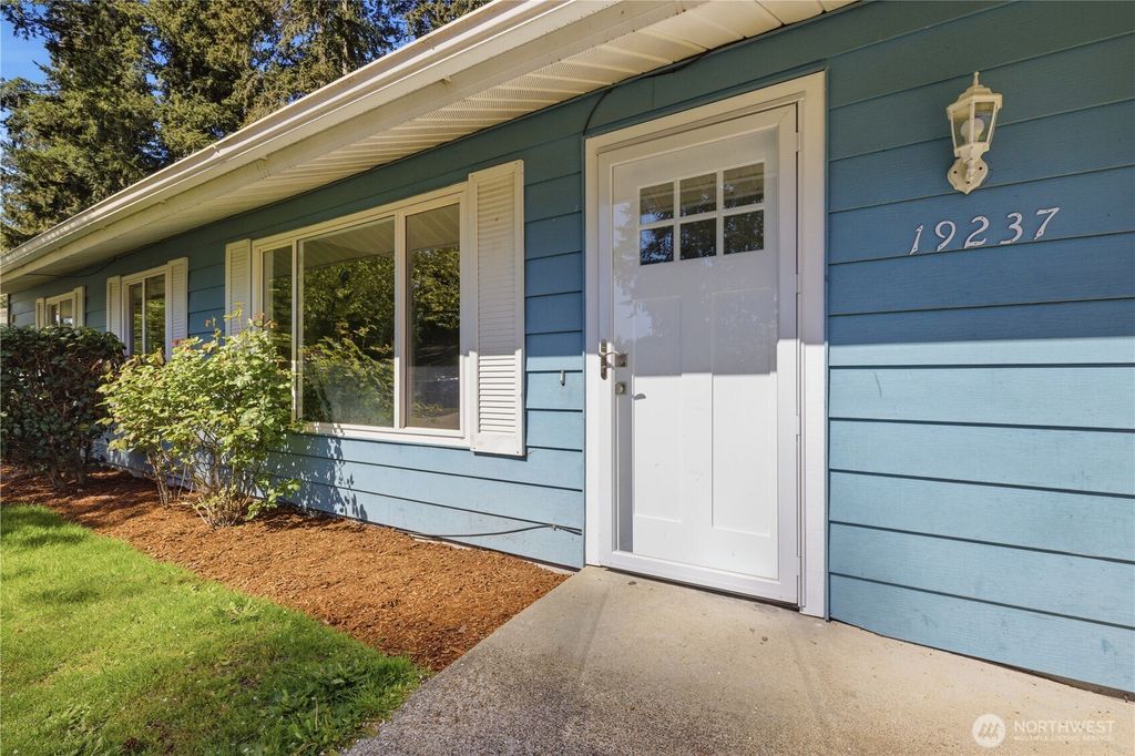 Photo of 19237 SE 268th Street, Covington, WA 98042 (MLS # 2513771)