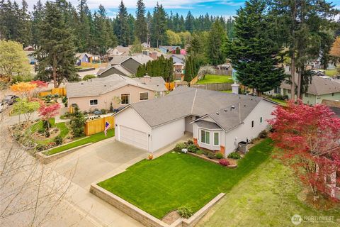 Photo of 19039 SE 270th Street, Covington, WA 98042 (MLS # 2512875)