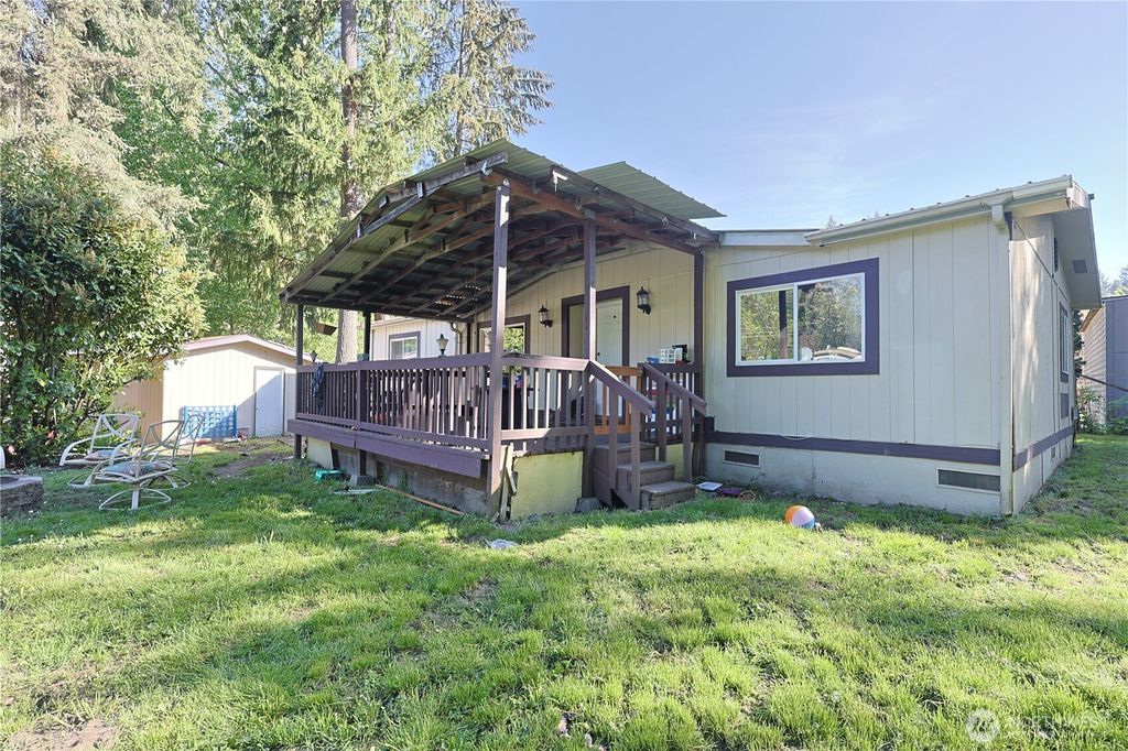 Photo of 8411 Aspen Court SE, Yelm, WA 98597 (MLS # 2518093)