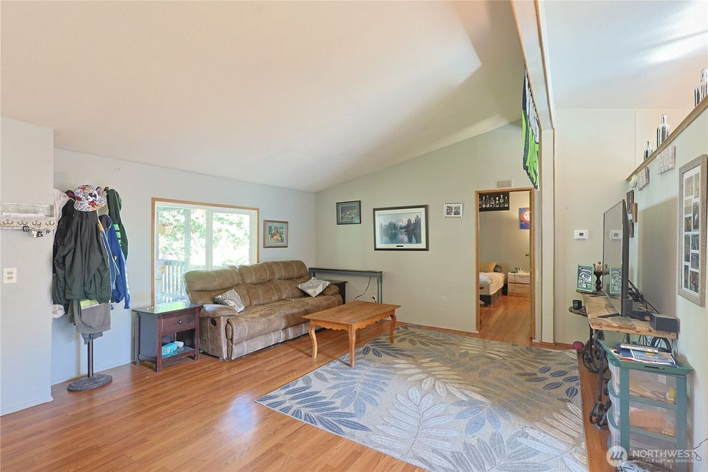 Photo of 8411 Aspen Court SE, Yelm, WA 98597 (MLS # 2518093)