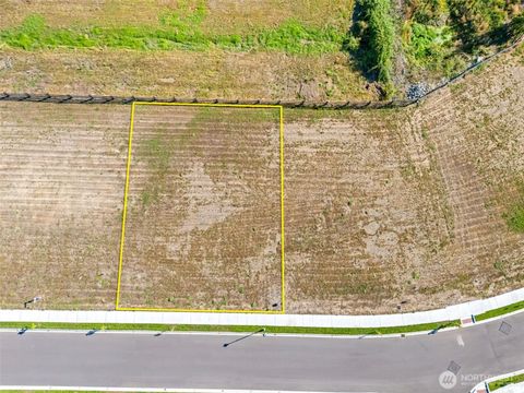 Photo of 110 Dover Lane, Sequim, WA 98382 (MLS # 2452124)