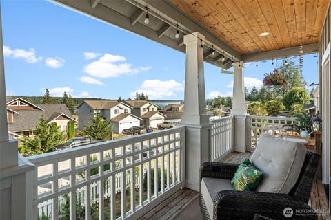 Photo of 41 E Blackwell Street, Allyn, WA 98524 (MLS # 2552719)
