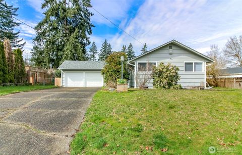 Photo of 1317 Stillwell Street NE, Olympia, WA 98516 (MLS # 2493741)