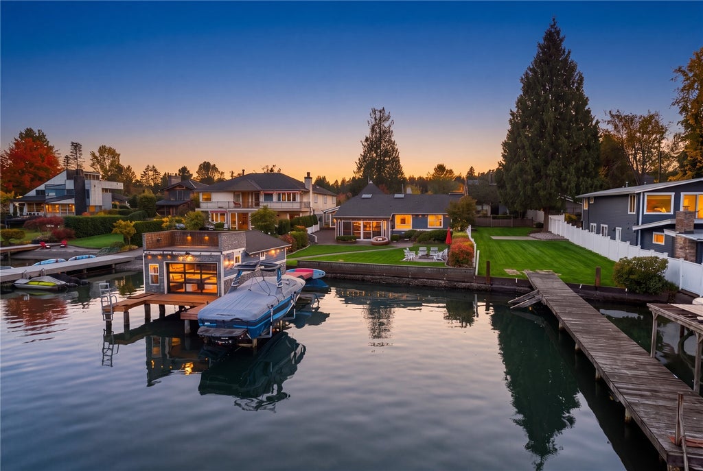Photo of 801 Stitch Road, Lake Stevens, WA 98258 (MLS # 2594465)