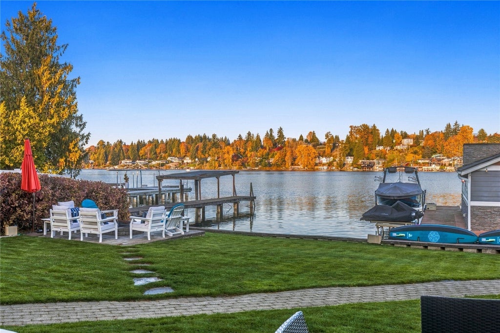 Photo of 801 Stitch Road, Lake Stevens, WA 98258 (MLS # 2594465)