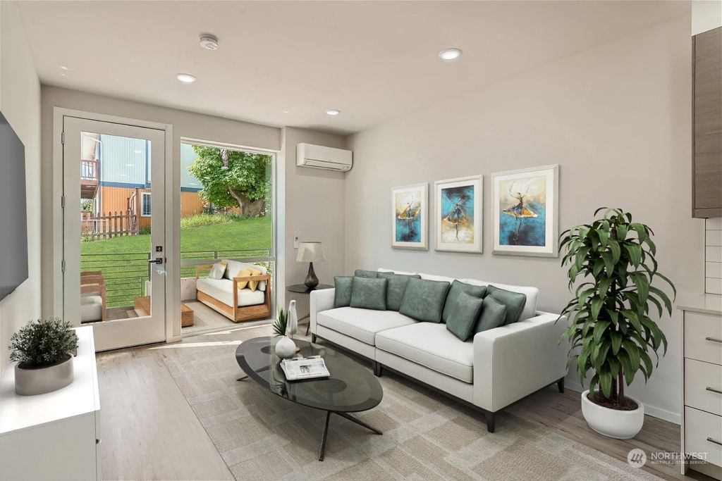 Photo of 1914 S Grand Street, Seattle, WA 98144 (MLS # 2184188)