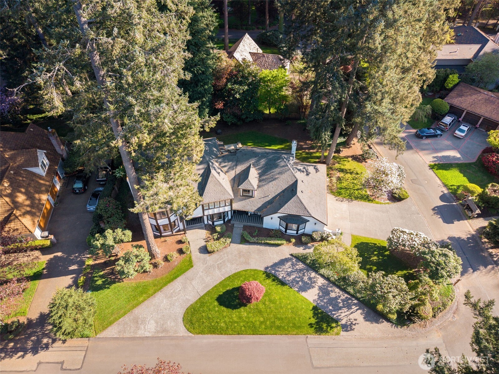 11509 Madera Circle SW