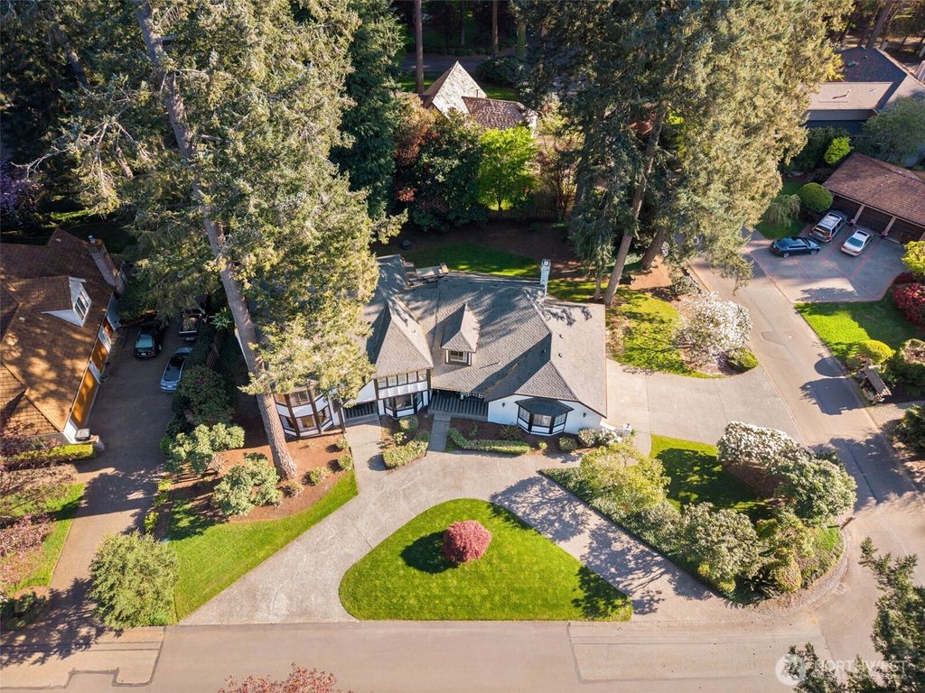 Photo of 11509 Madera Circle SW, Lakewood, WA 98499 (MLS # 2506046)