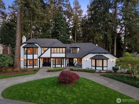 Photo of 11509 Madera Circle SW, Lakewood, WA 98499 (MLS # 2506046)