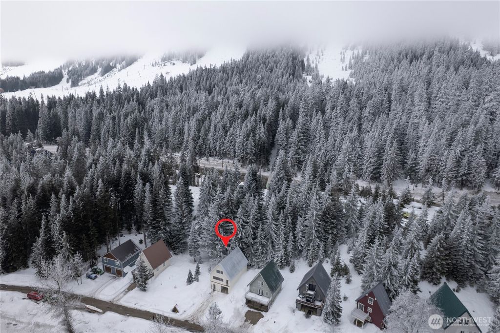 Photo of 210 N Olson Drive, Snoqualmie Pass, WA 98068 (MLS # 2470377)
