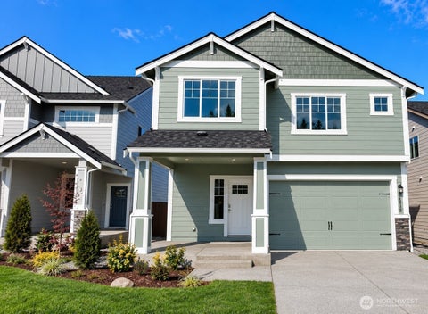 Photo of 15838 Woodland Court SE #16, Yelm, WA 98597 (MLS # 2586594)