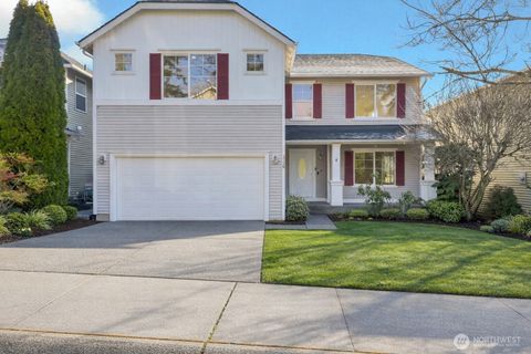 Photo of 1716 250th Court SE, Sammamish, WA 98075 (MLS # 2490347)