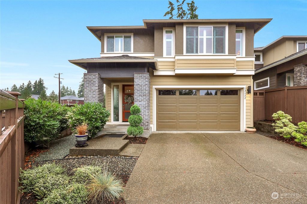 Photo of 12322 26th Avenue SE, Everett, WA 98208 (MLS # 2281819)