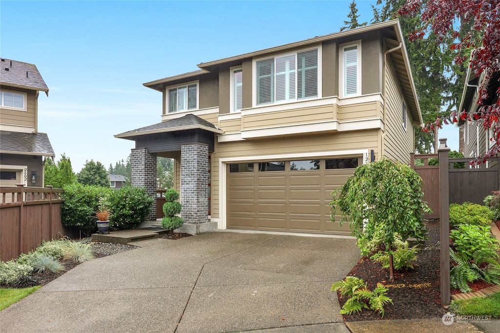 Photo of 12322 26th Avenue SE, Everett, WA 98208 (MLS # 2281819)