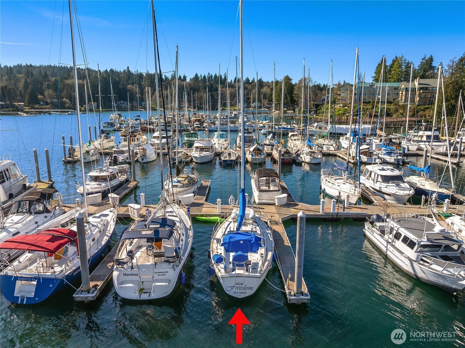 141 Parfitt Way SW C39