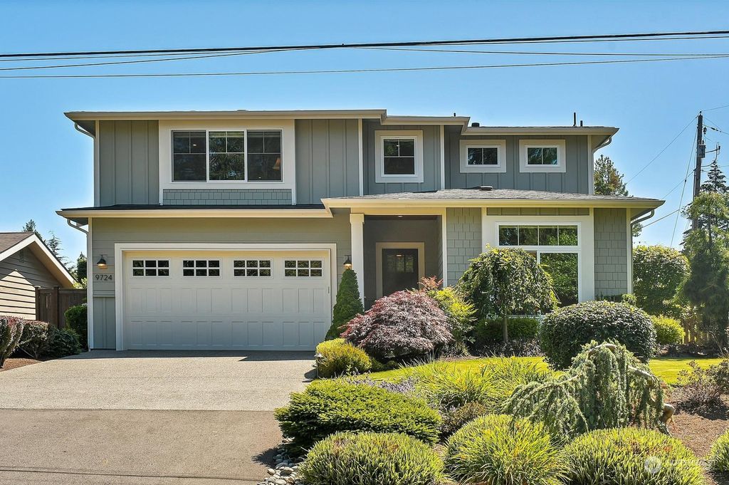 Photo of 9724 214th Place SW, Edmonds, WA 98020 (MLS # 2245580)