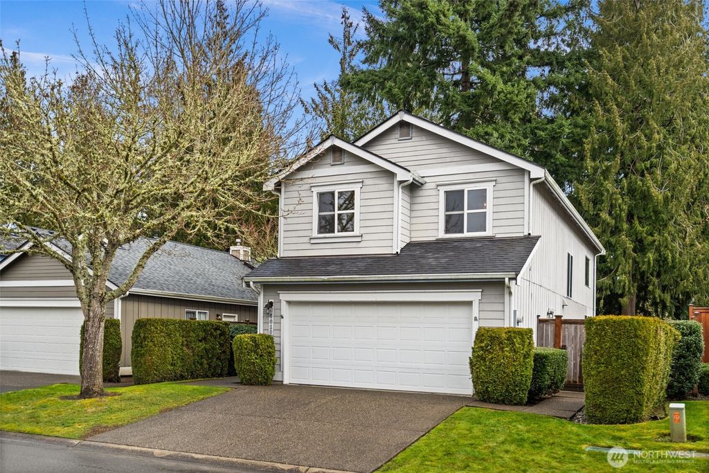 Photo of 4618 Denton Lane SE, Lacey, WA 98503 (MLS # 2488428)
