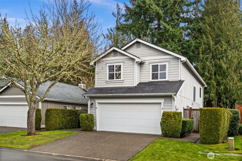 Photo of 4618 Denton Lane SE, Lacey, WA 98503 (MLS # 2488428)