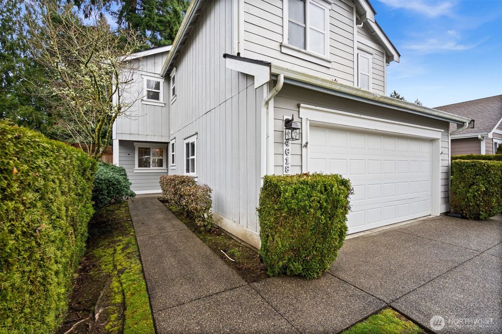 Photo of 4618 Denton Lane SE, Lacey, WA 98503 (MLS # 2488428)